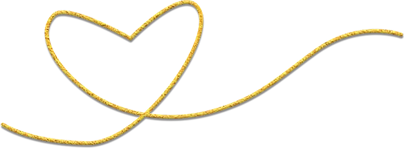 コンタクトフォーム左の紐